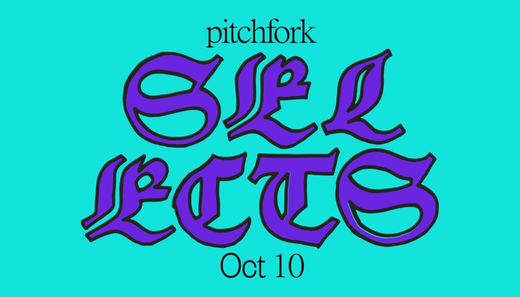 Fever Ray, Alvvays, Oso Oso, and More: This Week’s Pitchfork Selects Playlist