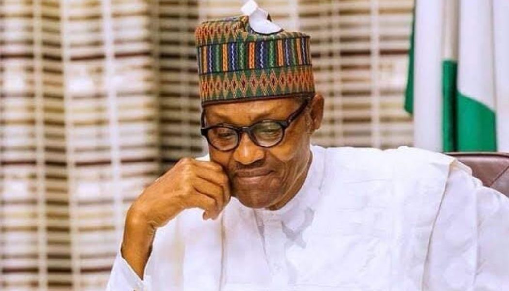 Few months to Go, President Buhari To Move Nigeria Economy From Consumption To Production – FG