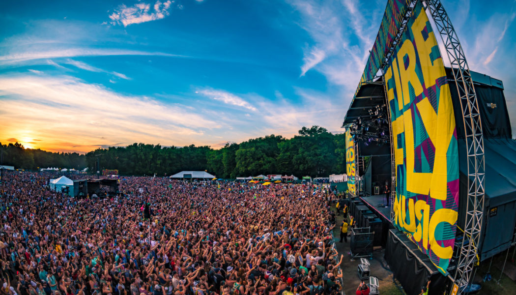 Firefly Music Festival Organizers Announce 2023 Cancellation