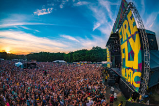 Firefly Music Festival Organizers Announce 2023 Cancellation