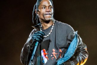 First Settlement Reached in 2021 Astroworld Festival Tragedies