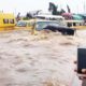 Flood: Lagos Government Tells Residents Of Ketu, Mile12, Others To Relocate