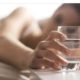 For Men: 2 Positive Effects of Drinking a Glass of Water Immediately After Sex