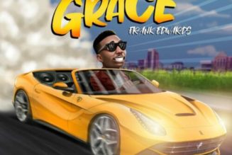 Frank Edwards – The Grace