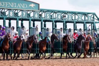 Friday’s Best Betting Pick: Free Horse Racing Tips At Keeneland