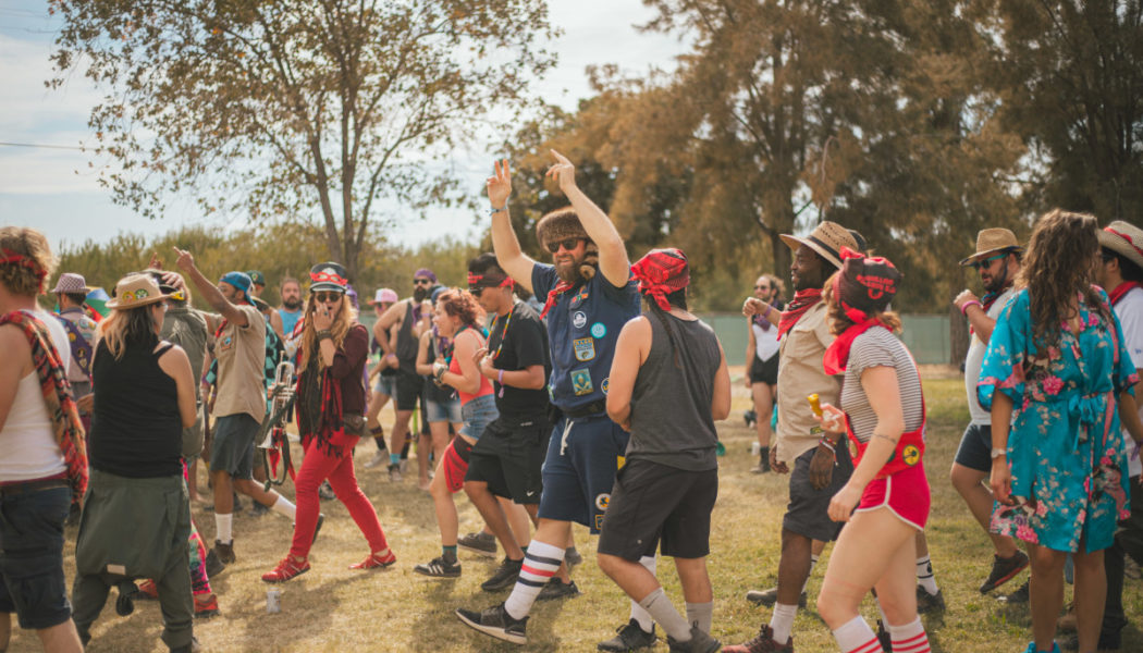 From Debut Performances to the Birth of a Popular Nickname, These 10 Dirtybird Artists Reveal Their Favorite Campout Memories