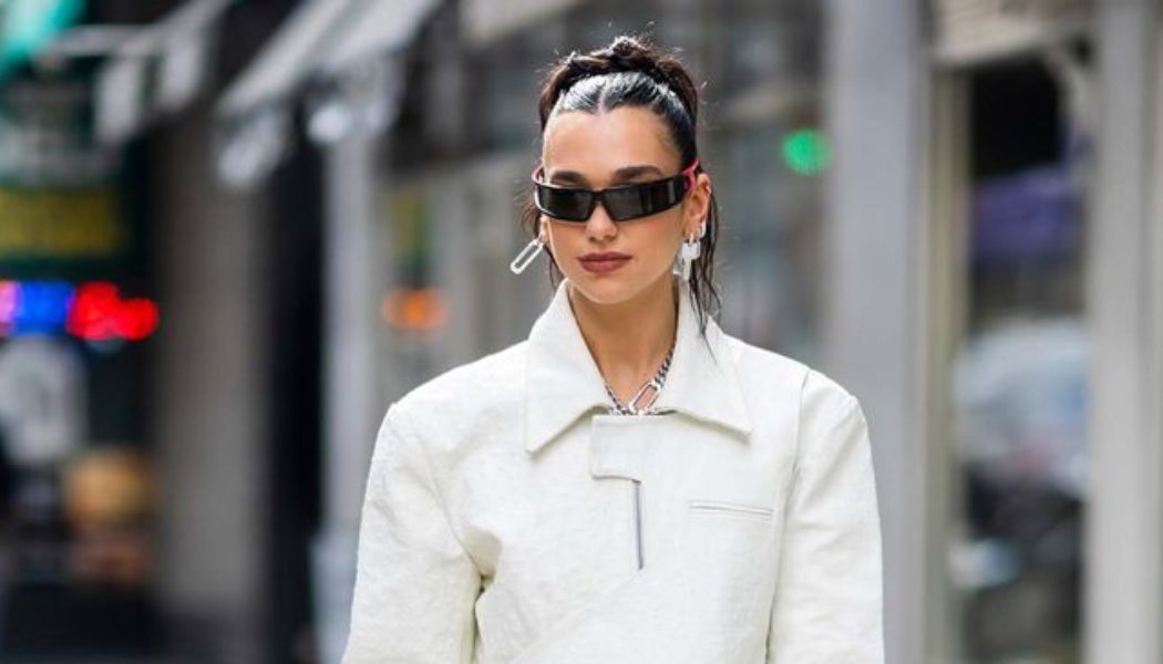 From Zoë Kravitz to Bella Hadid, Celebrities Are Already Wearing These 6 Boots