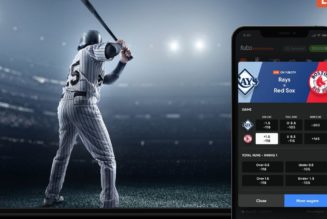 FuboTV shuts down its sports betting service that synced with on-screen action