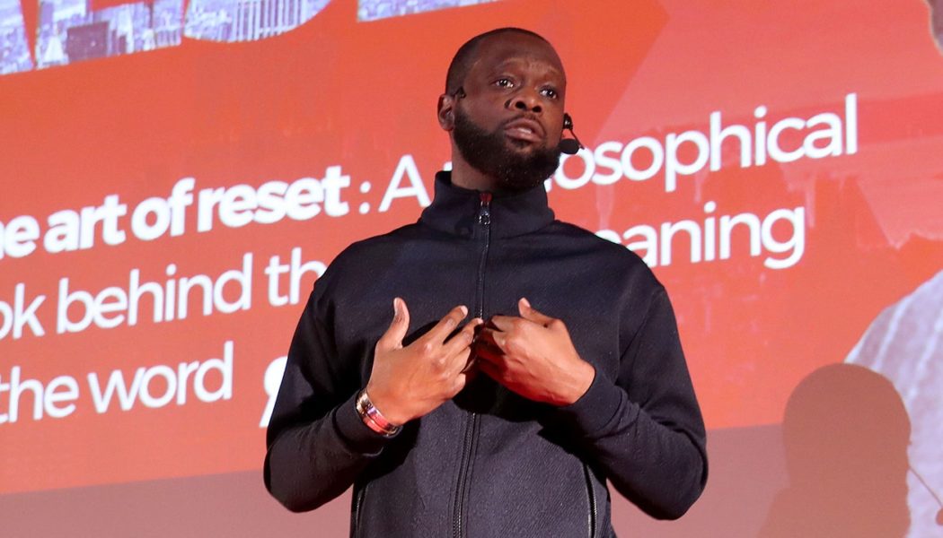 Fugees’ Pras Gets New Trial Date in Criminal Conspiracy Case