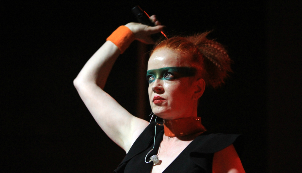 Garbage’s Shirley Manson Says Average Musician “Living Hand to Mouth”