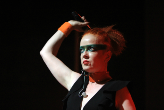 Garbage’s Shirley Manson Says Average Musician “Living Hand to Mouth”