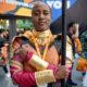 Geek Out: The Best Cosplay Drip From Day 2 of New York Comic Con 2022