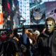 Geek Out: The Best Cosplay Drip From Day 3 of New York Comic Con 2022