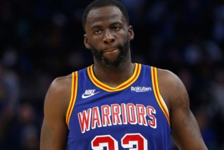 Golden State Warriors to Internally Handle Disciplinary Actions After Draymond Green and Jordan Poole’s Altercation