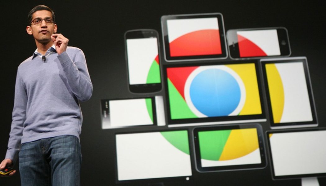 Google Chrome Upcoming Extension Platform Renders Ad-Block Useless