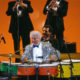 Google Honors Tito Puente For Hispanic Heritage Month With An Animated Doodle