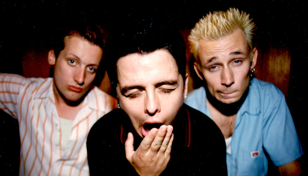 Green Day Announce Nimrod 25th Anniversary Box Set, Share Unreleased Demo “You Irritate Me”: Stream