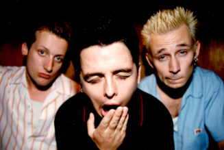 Green Day Announce Nimrod 25th Anniversary Box Set, Share Unreleased Demo “You Irritate Me”: Stream