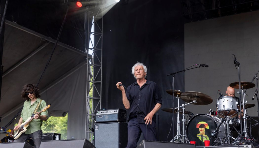 Guided By Voices Announce 46th Studio Album, La La Land