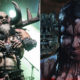 GWAR Unveil Gory Music Video for “The Cutter” Featuring Halestorm’s Lzzy Hale: Watch