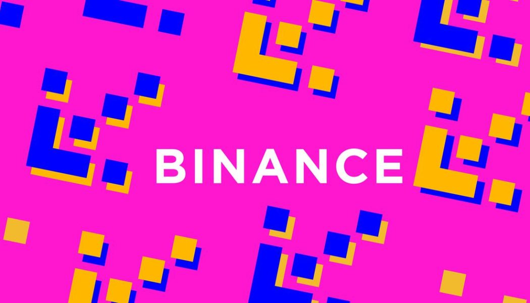 Hacker steals $570 million of crypto tokens from Binance’s BNB Chain