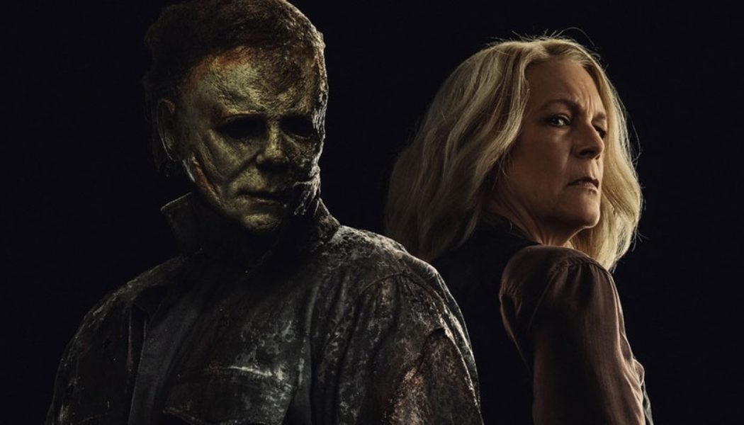 ‘Halloween Ends’ Tops Domestic Box Office With $41.25 Million USD During Opening Weekend