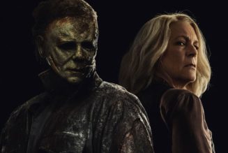 ‘Halloween Ends’ Tops Domestic Box Office With $41.25 Million USD During Opening Weekend