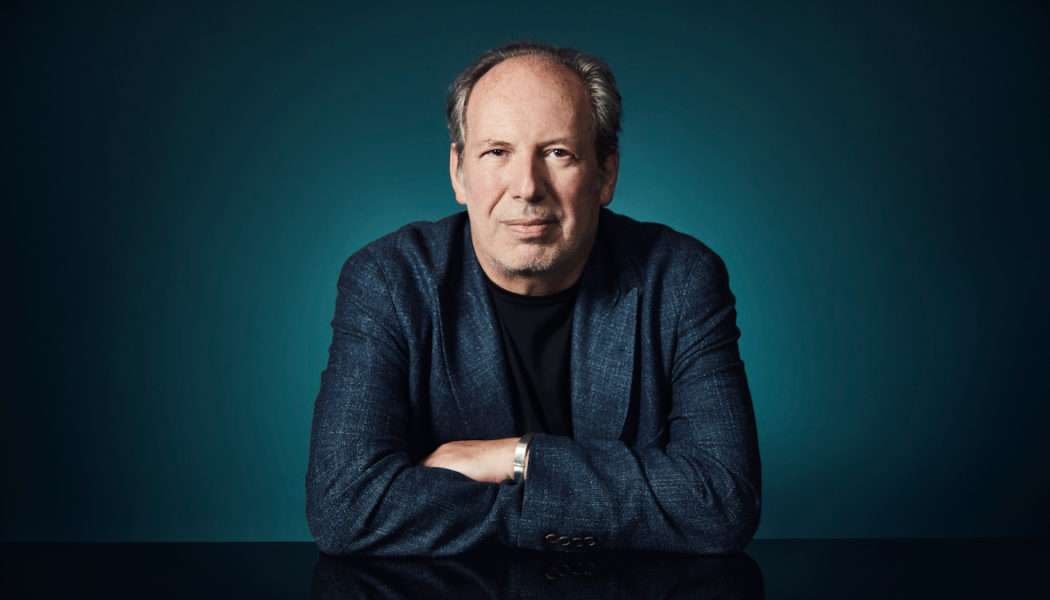 Hans Zimmer Announces New Live Double Album