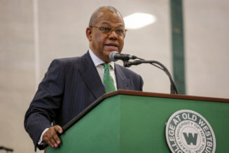 Harlem’s Abyssinian Baptist Church Pastor Rev. Dr. Calvin Butts III Dies At 75