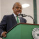 Harlem’s Abyssinian Baptist Church Pastor Rev. Dr. Calvin Butts III Dies At 75