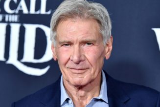 Harrison Ford Is Rumored To Join the MCU