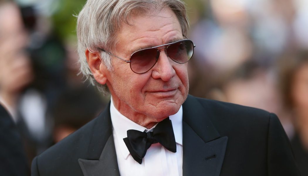 Harrison Ford is the next big actor joining the Marvel Cinematic Universe