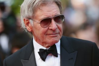 Harrison Ford is the next big actor joining the Marvel Cinematic Universe