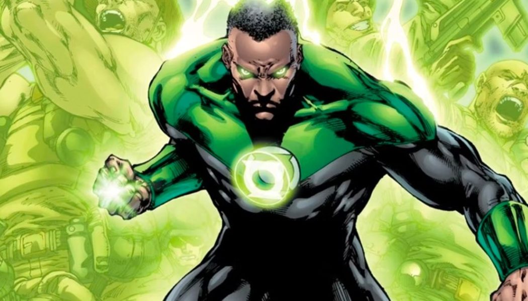 HBO Max and DC Comics’ ‘Green Lantern’ Series Shifts Focus After Showrunner Seth Grahame-Smith Exits