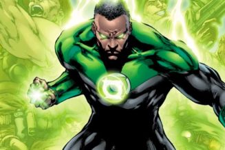 HBO Max and DC Comics’ ‘Green Lantern’ Series Shifts Focus After Showrunner Seth Grahame-Smith Exits