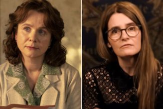 HBO Max’s Dune Prequel Series to Star Emily Watson and Shirley Henderson