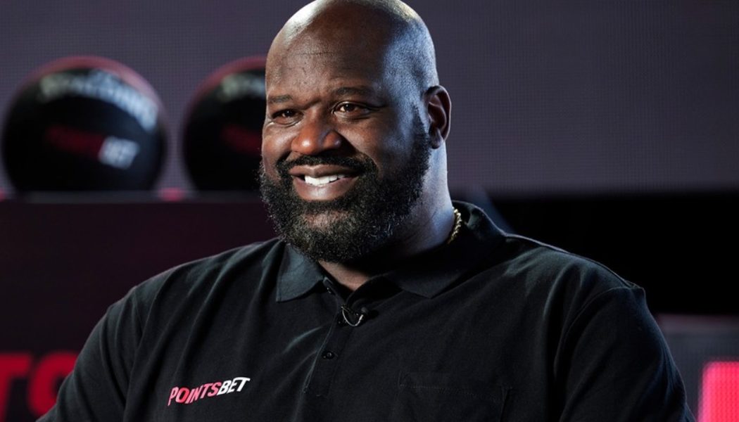 HBO’s ‘SHAQ’ Charts the Upbringing and Career of Basketball Icon Shaquille O’Neal