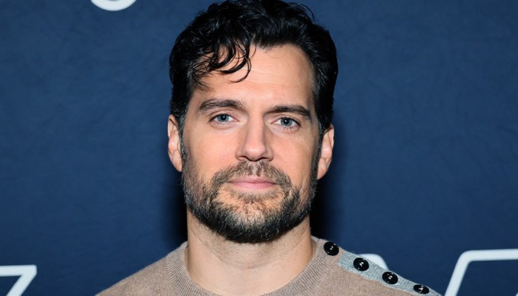 Henry Cavill Reveals the Next Superman Story Will Be “Enormously Joyful”