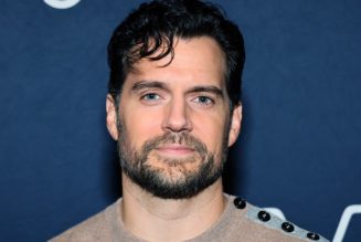 Henry Cavill Reveals the Next Superman Story Will Be “Enormously Joyful”