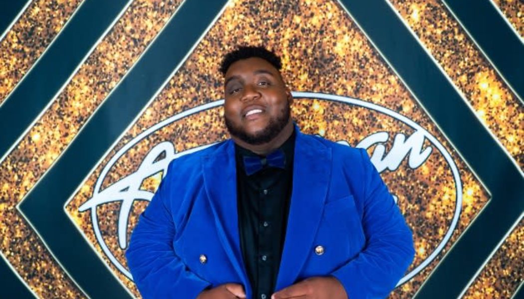 Here Are All of ‘American Idol’ Star Willie Spence’s Performances