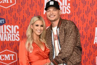 Here Are the Lyrics to Kane Brown & Katelyn Brown’s ‘Thank God’