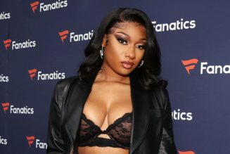 Here’s What Megan Thee Stallion Has to Say About Pardison Fontaine Engagement Rumors