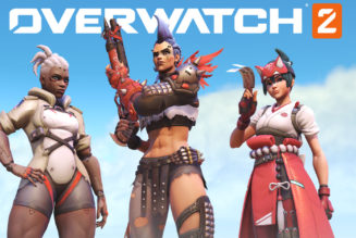 Here’s when Overwatch 2 launches in your region