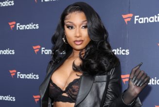 Here’s Why Megan Thee Stallion Fans Think She’s Working With ‘Stranger Things’