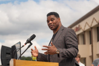 Herschel Walker’s Ex-Girlfriend Says He Paid For Her Abortion