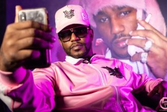 Hey Ma: Cam’ron Slides Into Nia Long’s DMs After Ime Udoka Scandal