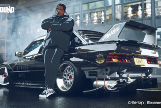 HHW Gaming: A$AP Rocky Stars In First Trailer For ‘Need For Speed Unbound’