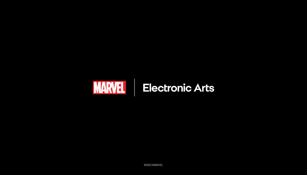 HHW Gaming: EA Announces Deal With Marvel Entertainment To Develop “At Least 3 New Action-Adventure Games”