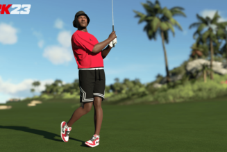 HHW Gaming: ‘PGA Tour 2K23’ Is Video Game Golfing For Dummies & That’s A Great Thing