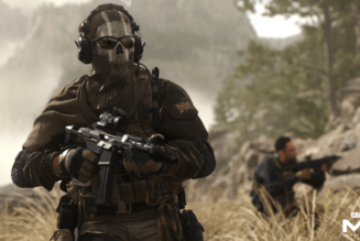 HHW Gaming Review: ‘Call of Duty: Modern Warfare II’s Campaign Proves They Still Matter